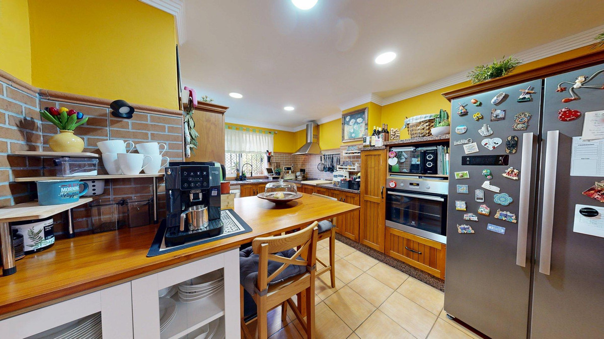 Appartement te koop in Mijas | 4 slaapkamers H5058079