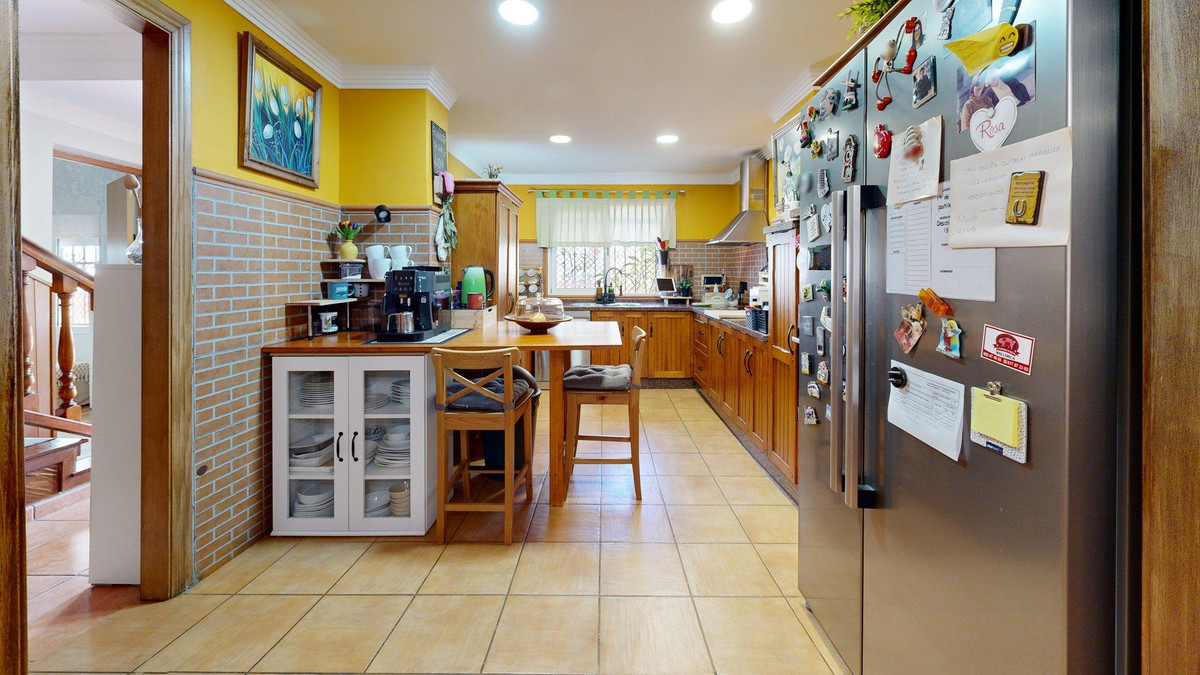 Appartement te koop in Mijas | 4 slaapkamers H5058079