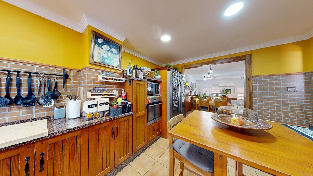 Appartement te koop in Mijas | 4 slaapkamers H5058079