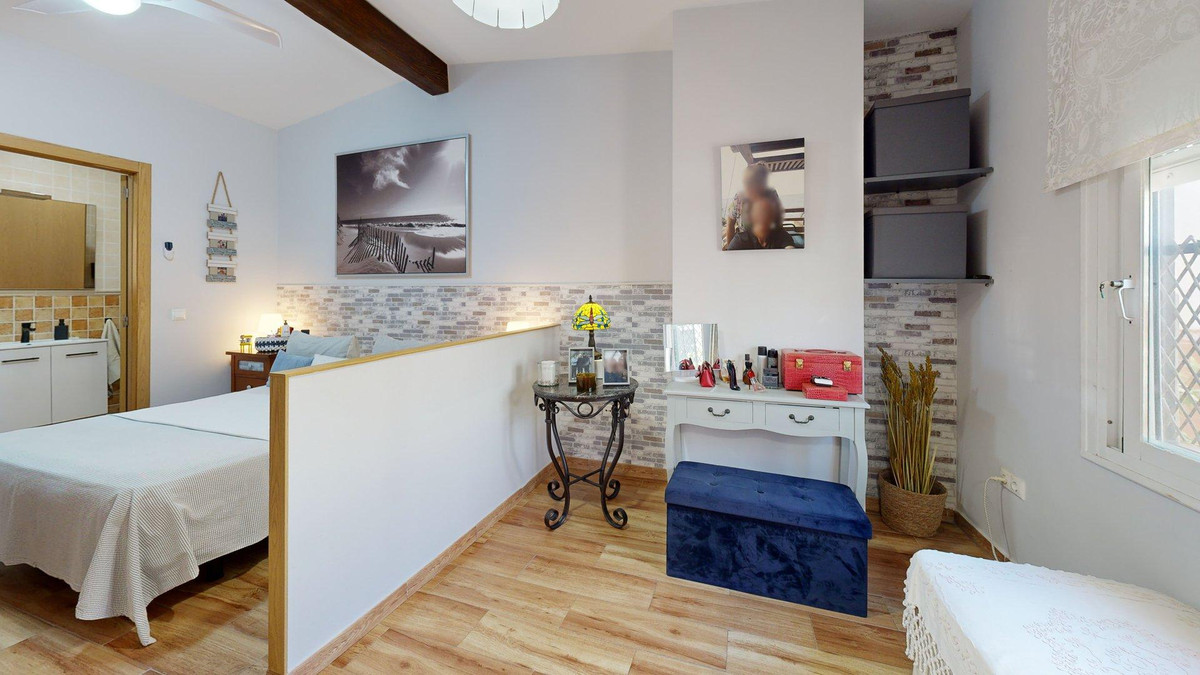 Appartement te koop in Mijas | 4 slaapkamers H5058079