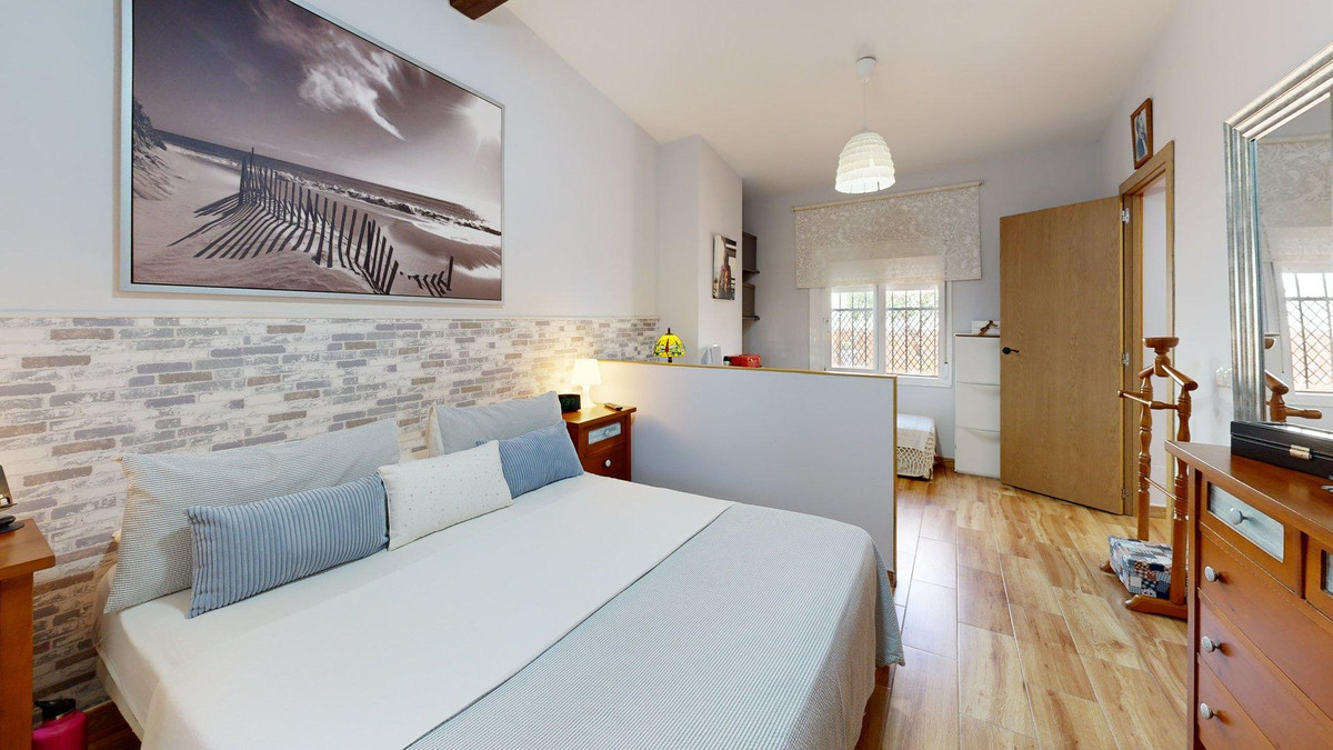 Appartement te koop in Mijas | 4 slaapkamers H5058079