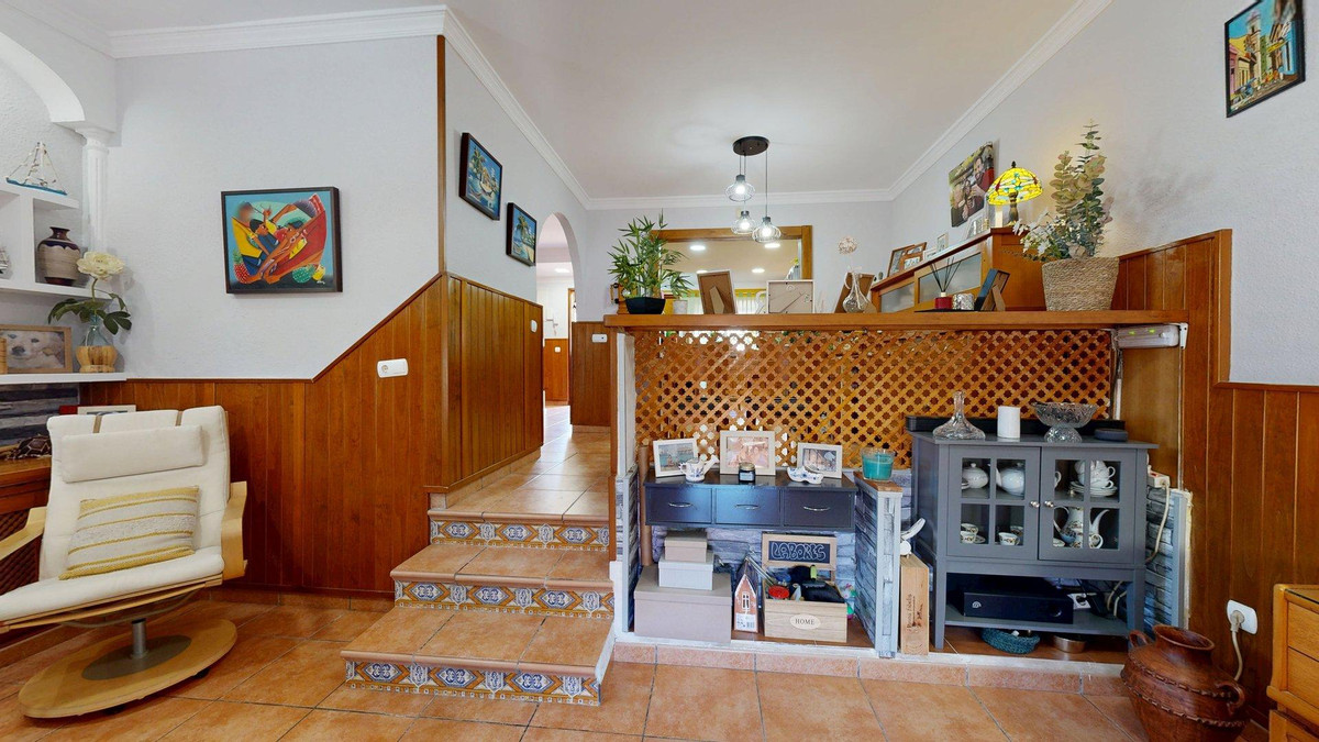 Appartement te koop in Mijas | 4 slaapkamers H5058079