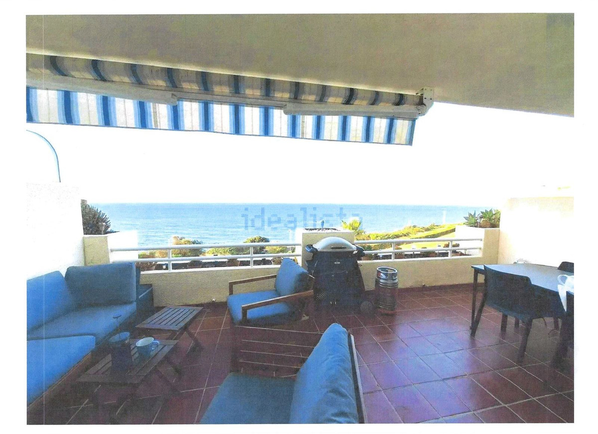 Appartement te koop in Mijas | 2 slaapkamers H5063599