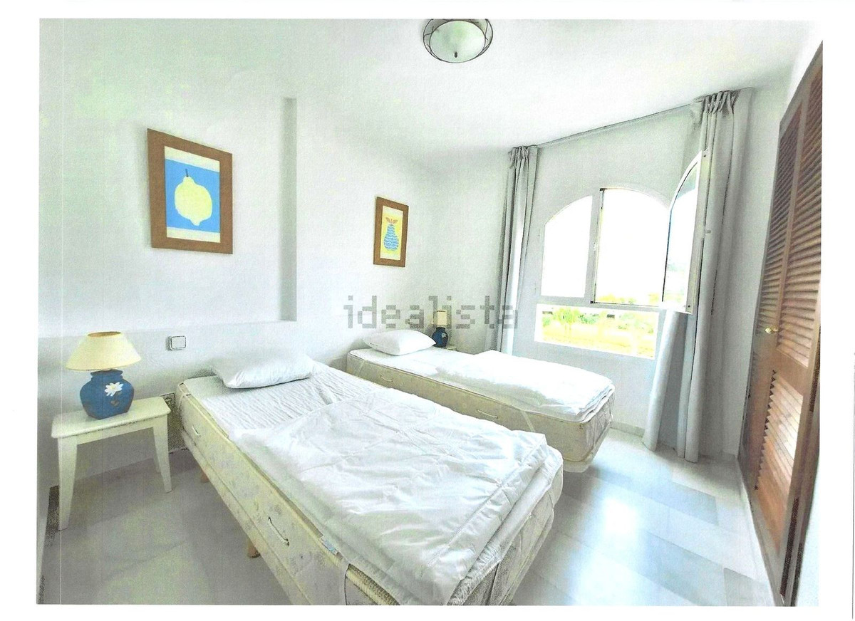 Appartement te koop in Mijas | 2 slaapkamers H5063599