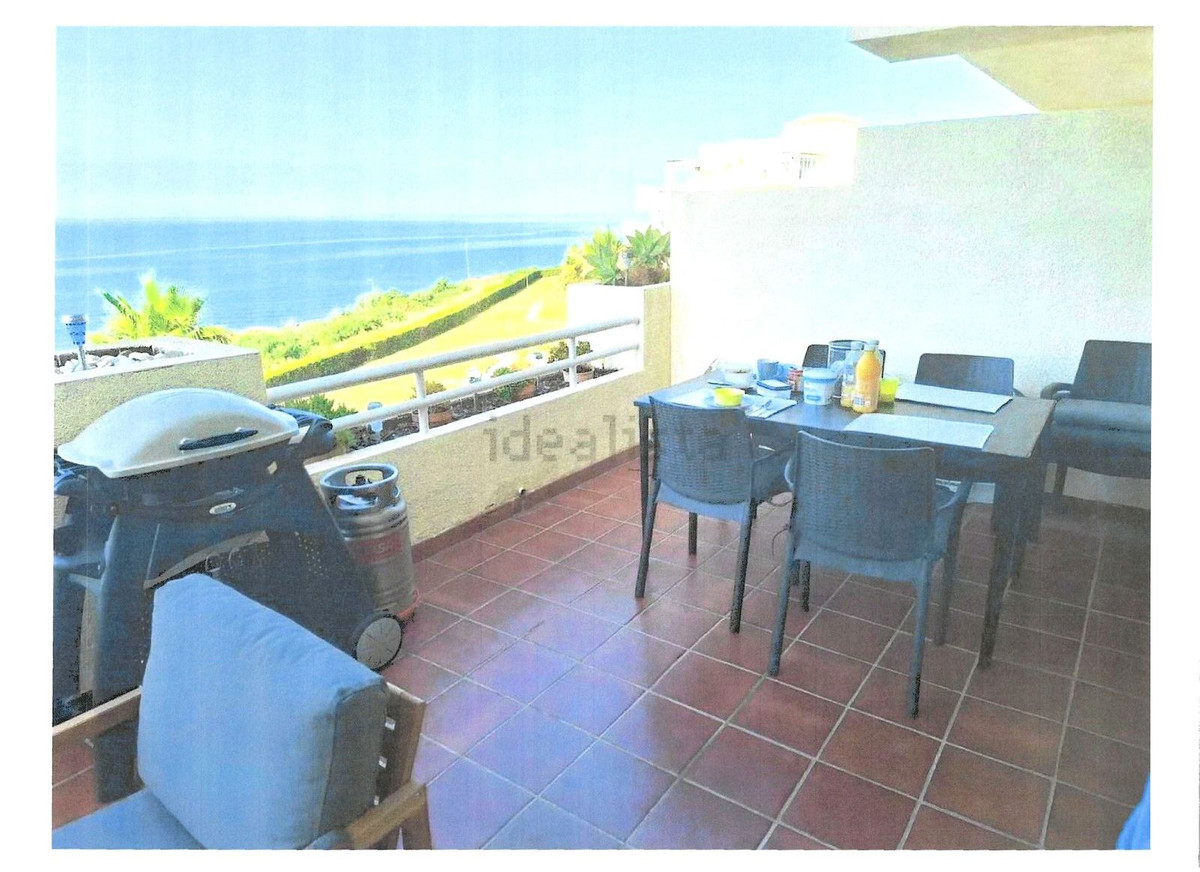 Appartement te koop in Mijas | 2 slaapkamers H5063599