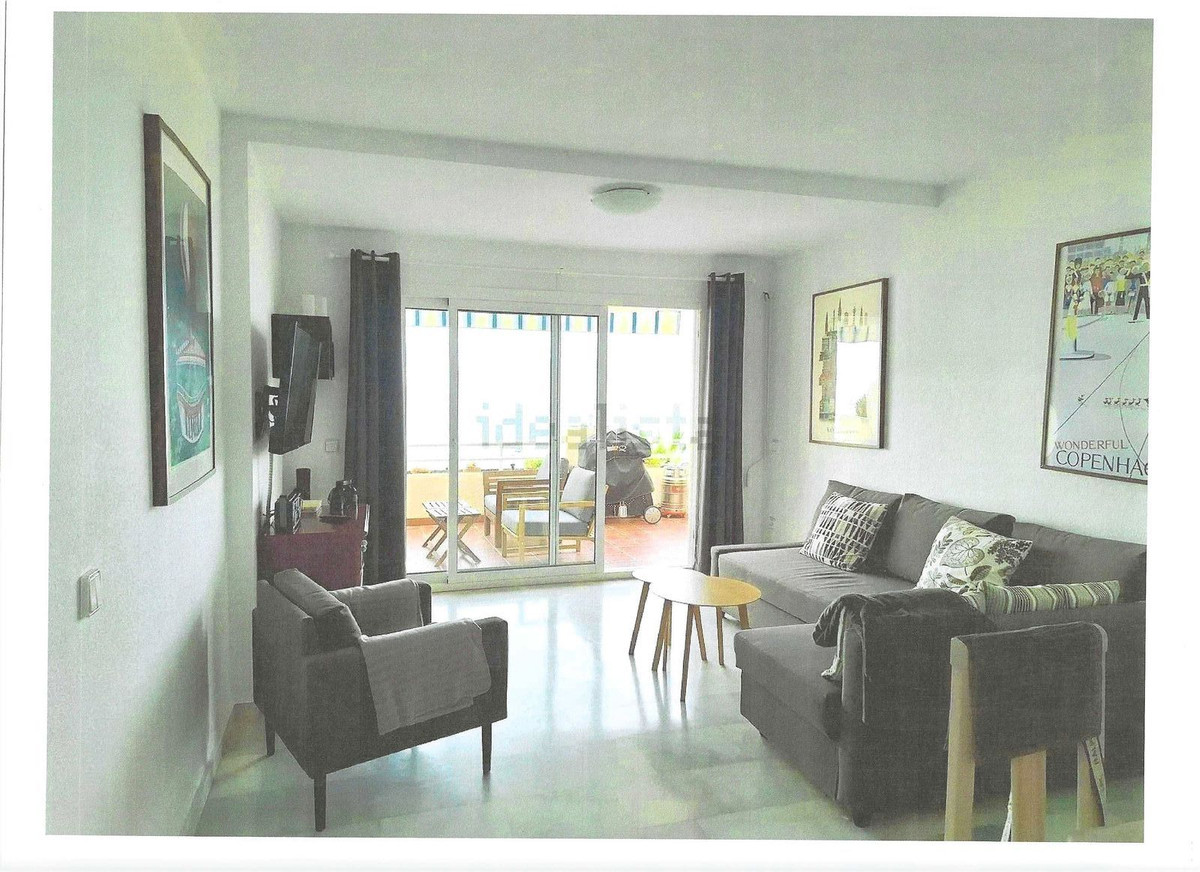 Appartement te koop in Mijas | 2 slaapkamers H5063599
