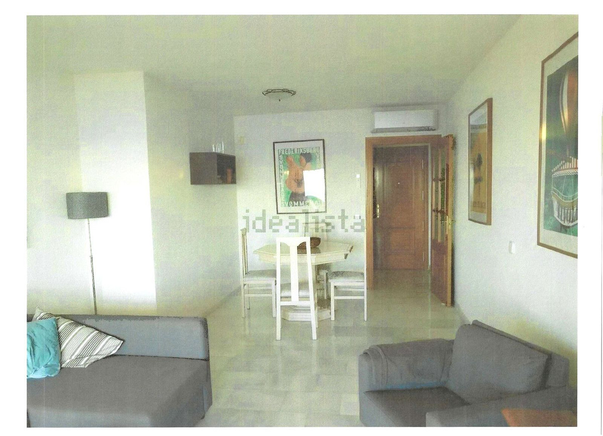 Appartement te koop in Mijas | 2 slaapkamers H5063599