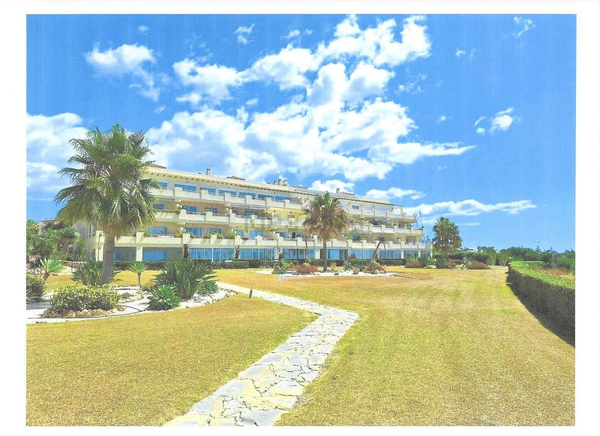 Appartement te koop in Mijas | 2 slaapkamers H5063599