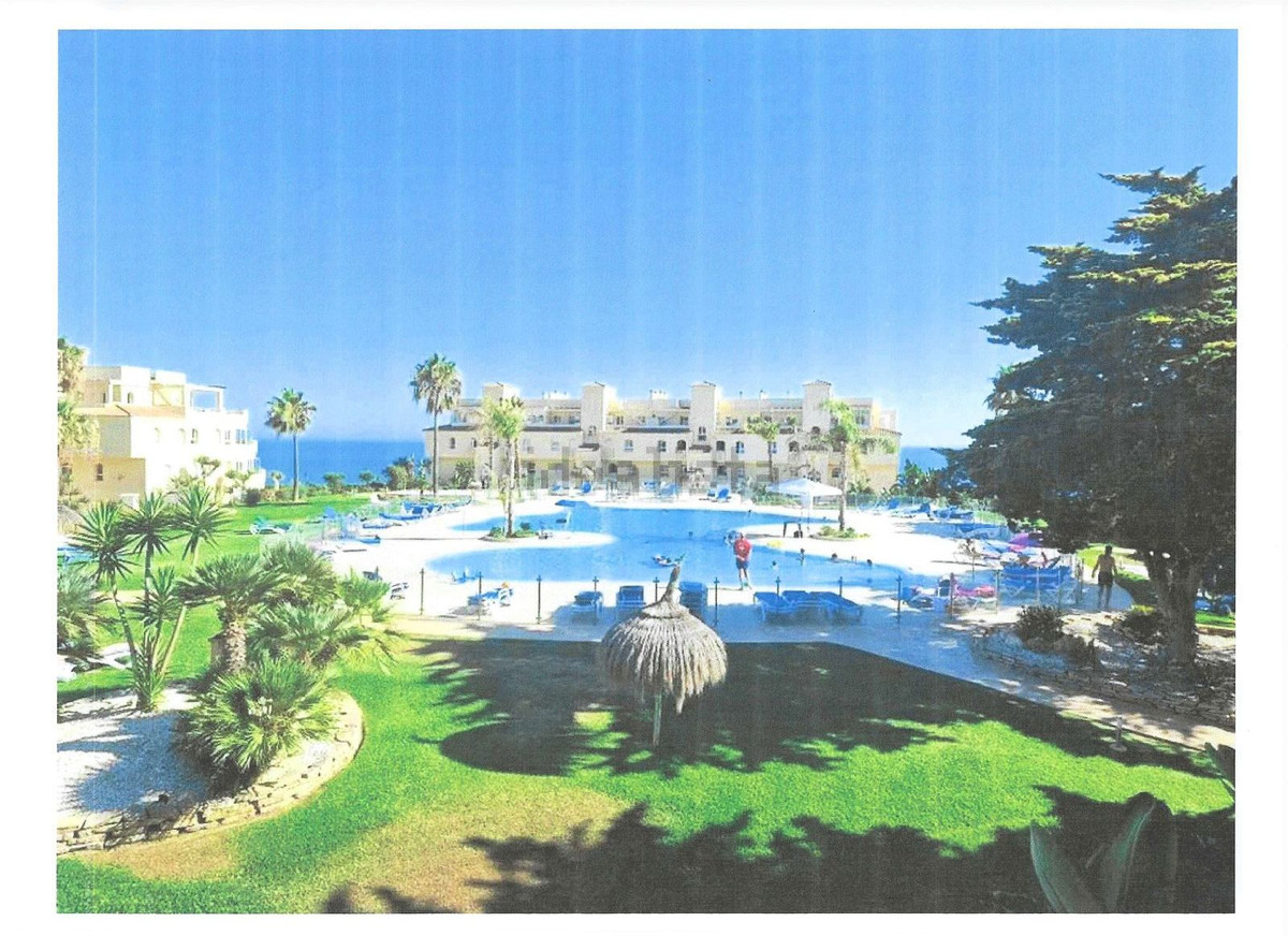 Appartement te koop in Mijas | 2 slaapkamers H5063599
