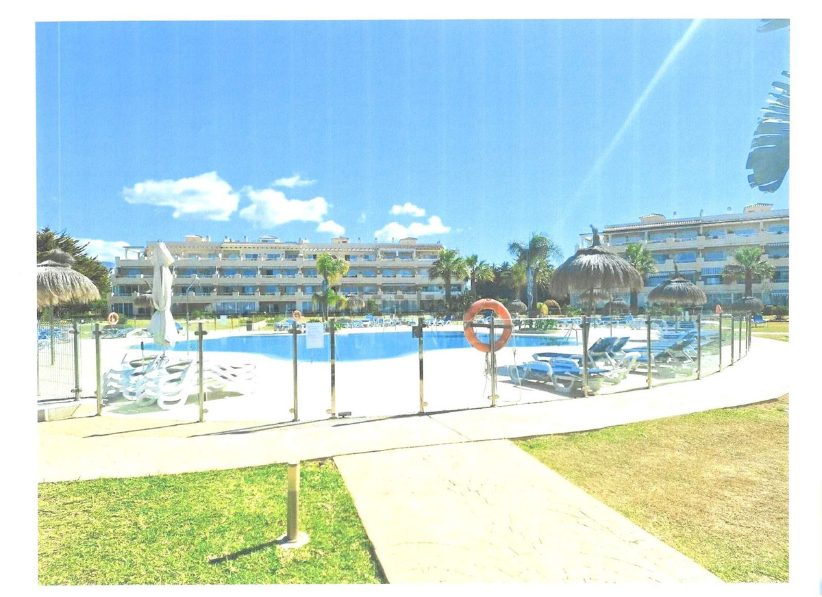 Appartement te koop in Mijas | 2 slaapkamers H5063599