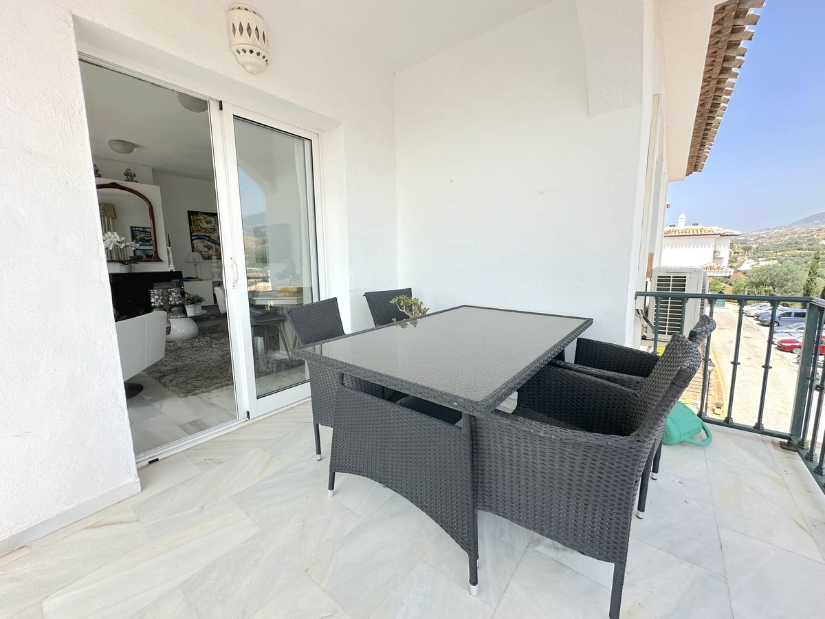 Appartement te koop in Mijas | 2 slaapkamers H5070973