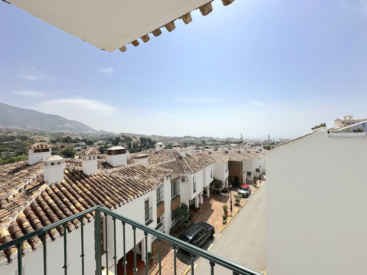 Appartement te koop in Mijas | 2 slaapkamers H5070973