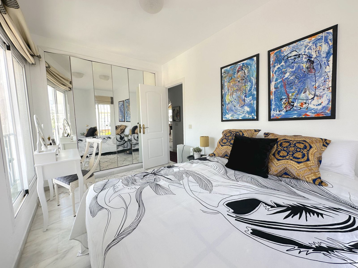 Appartement te koop in Mijas | 2 slaapkamers H5070973