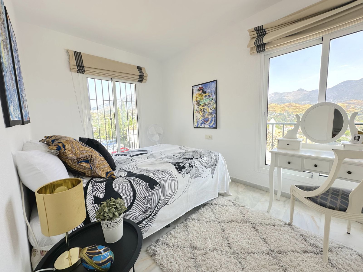 Appartement te koop in Mijas | 2 slaapkamers H5070973