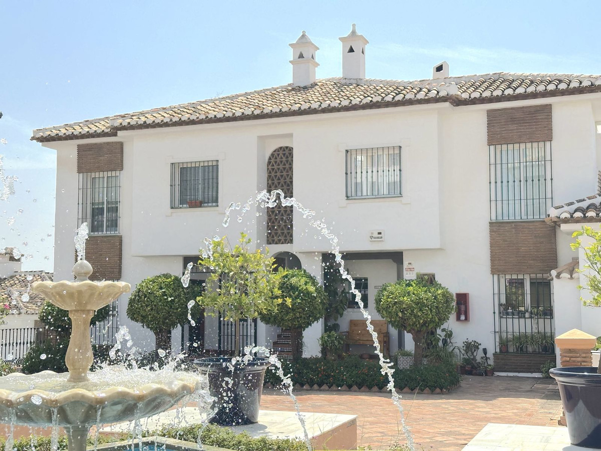 Appartement te koop in Mijas | 2 slaapkamers H5070973
