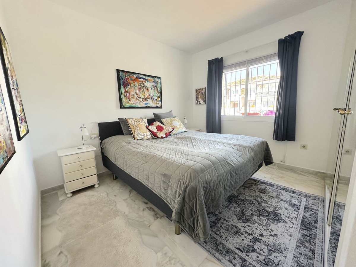 Appartement te koop in Mijas | 2 slaapkamers H5070973