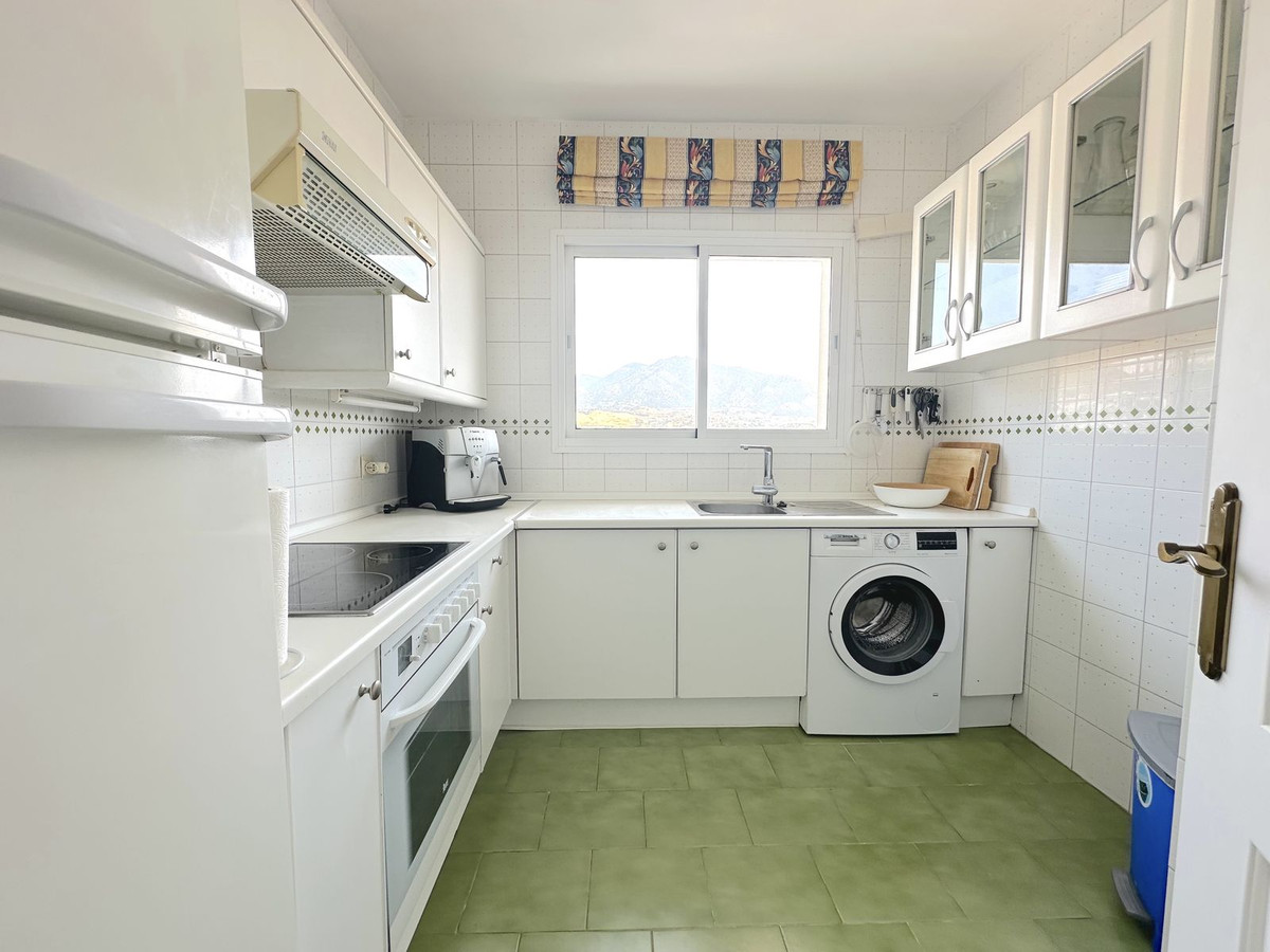 Appartement te koop in Mijas | 2 slaapkamers H5070973