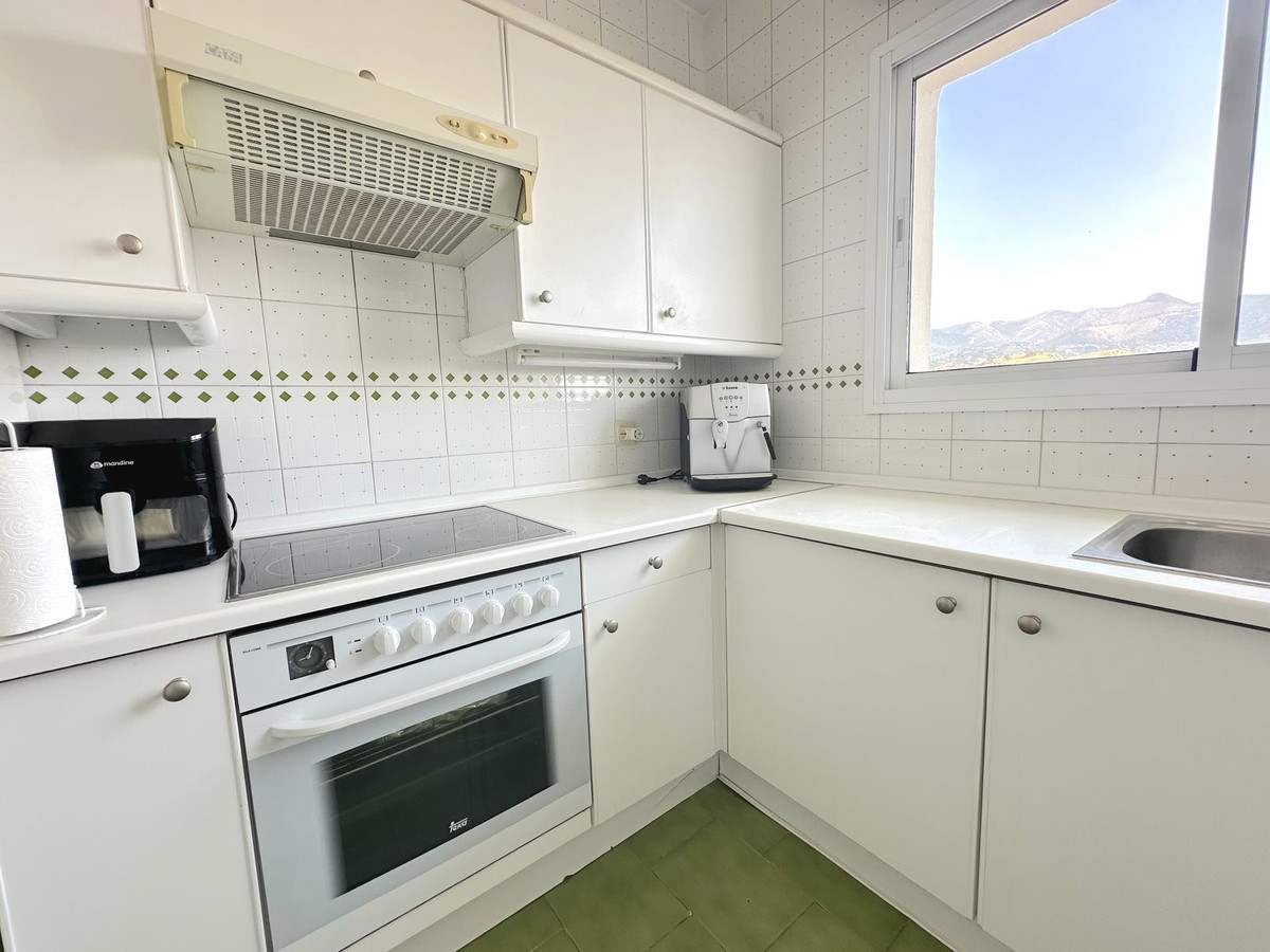 Appartement te koop in Mijas | 2 slaapkamers H5070973