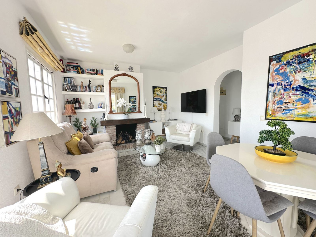 Appartement te koop in Mijas | 2 slaapkamers H5070973