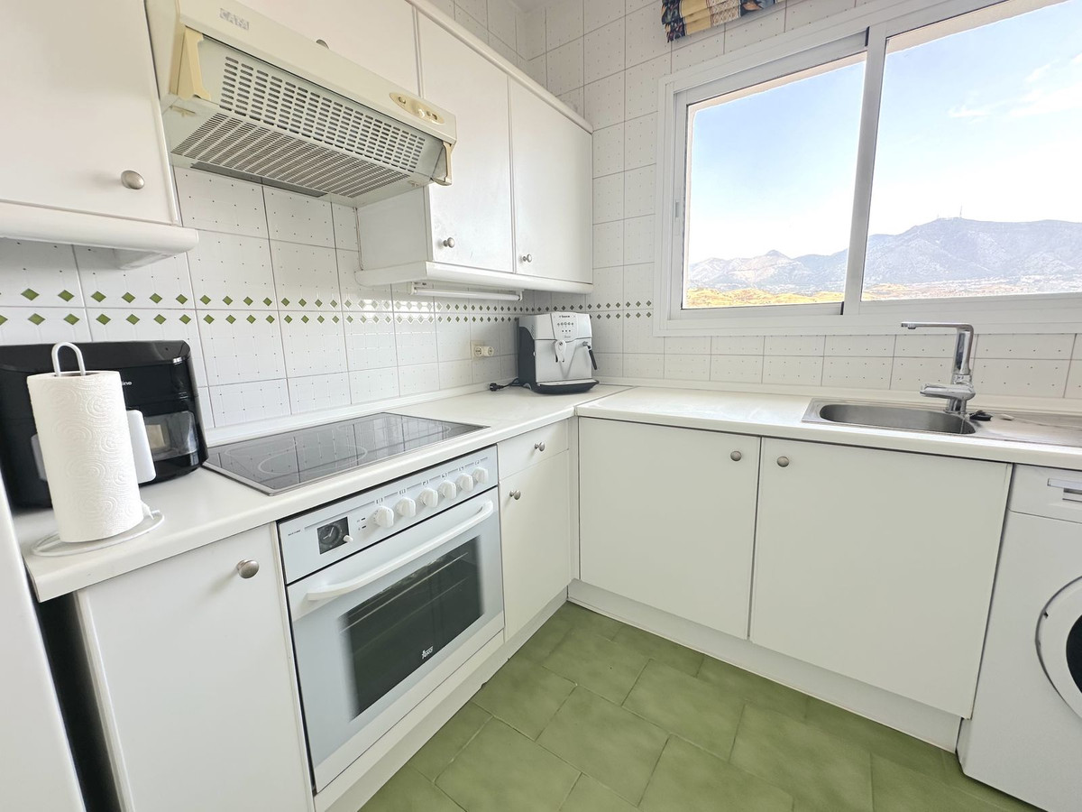 Appartement te koop in Mijas | 2 slaapkamers H5070973
