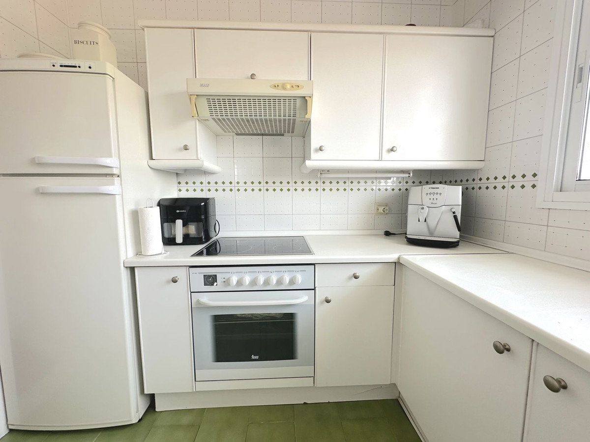 Appartement te koop in Mijas | 2 slaapkamers H5070973
