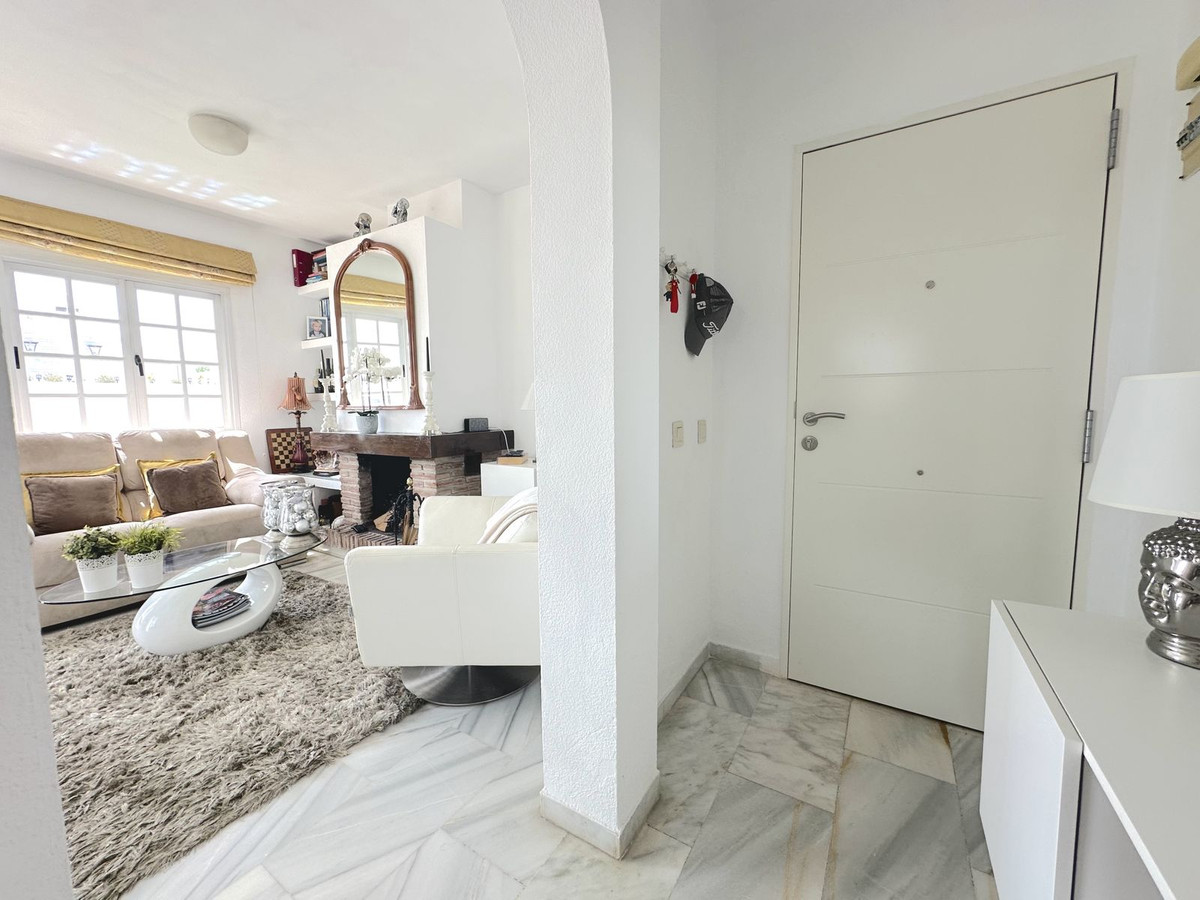 Appartement te koop in Mijas | 2 slaapkamers H5070973