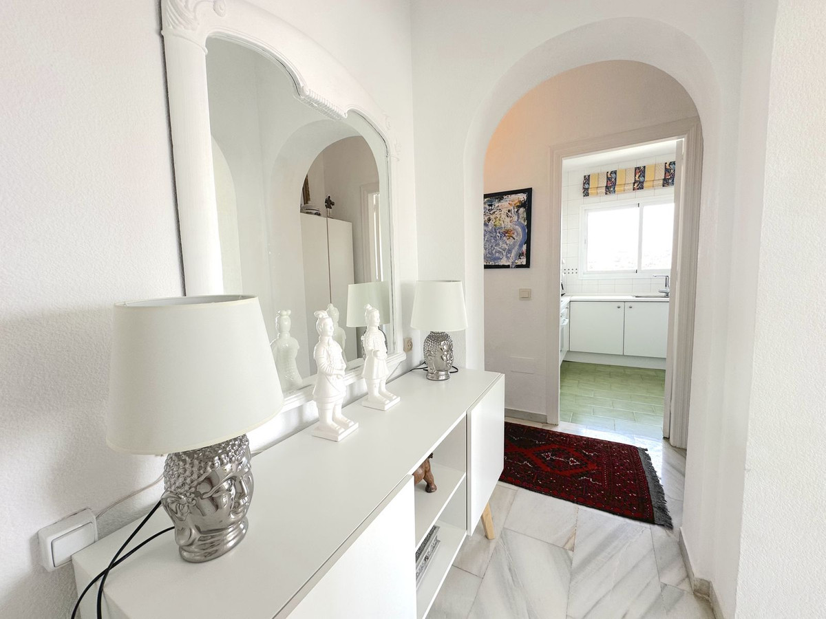 Appartement te koop in Mijas | 2 slaapkamers H5070973