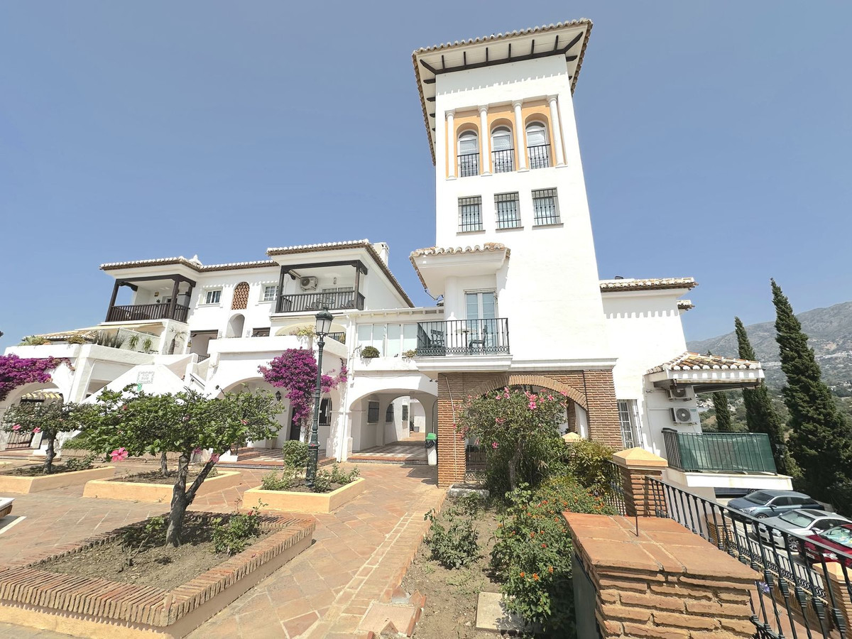 Appartement te koop in Mijas | 2 slaapkamers H5070973