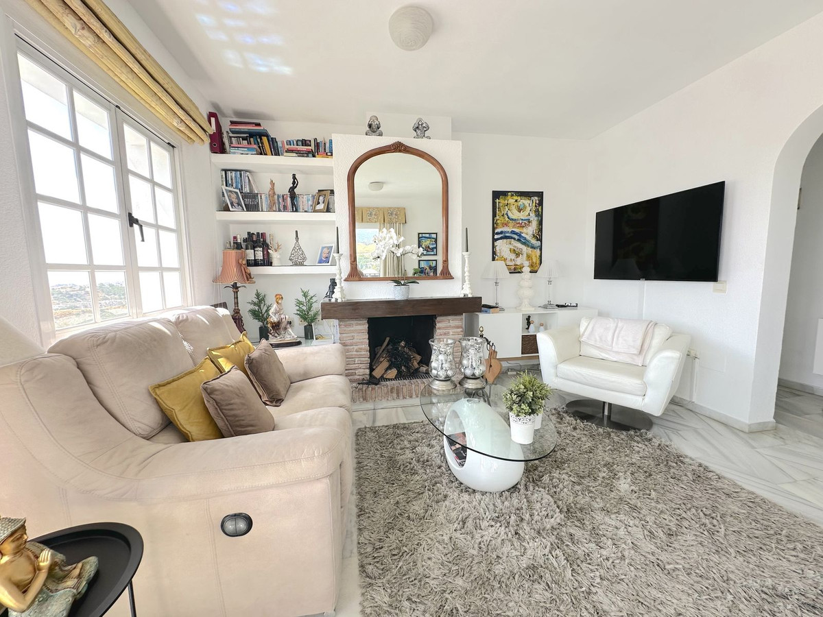 Appartement te koop in Mijas | 2 slaapkamers H5070973