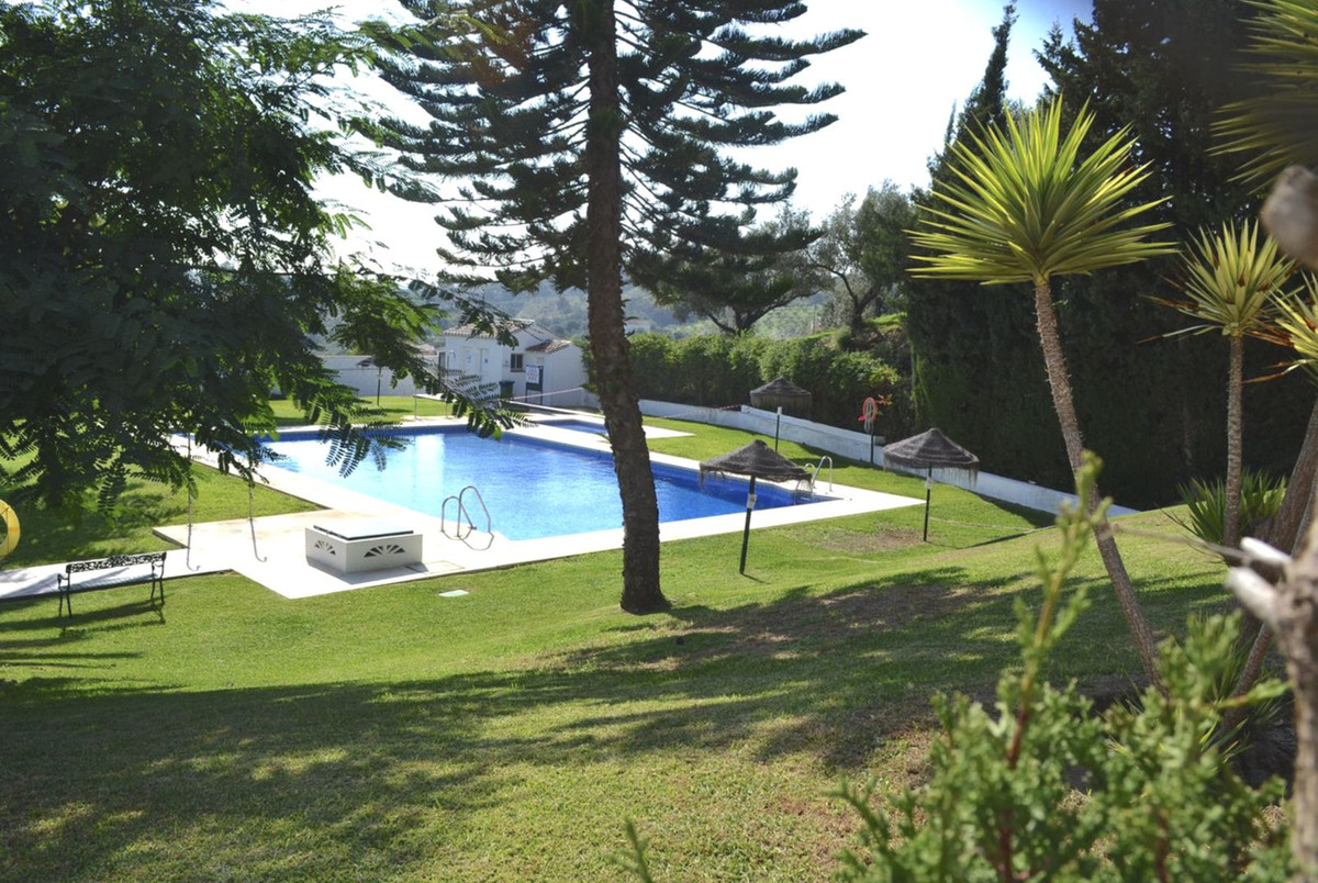 Appartement te koop in Mijas | 2 slaapkamers H5070973