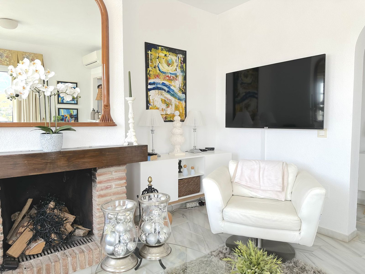 Appartement te koop in Mijas | 2 slaapkamers H5070973