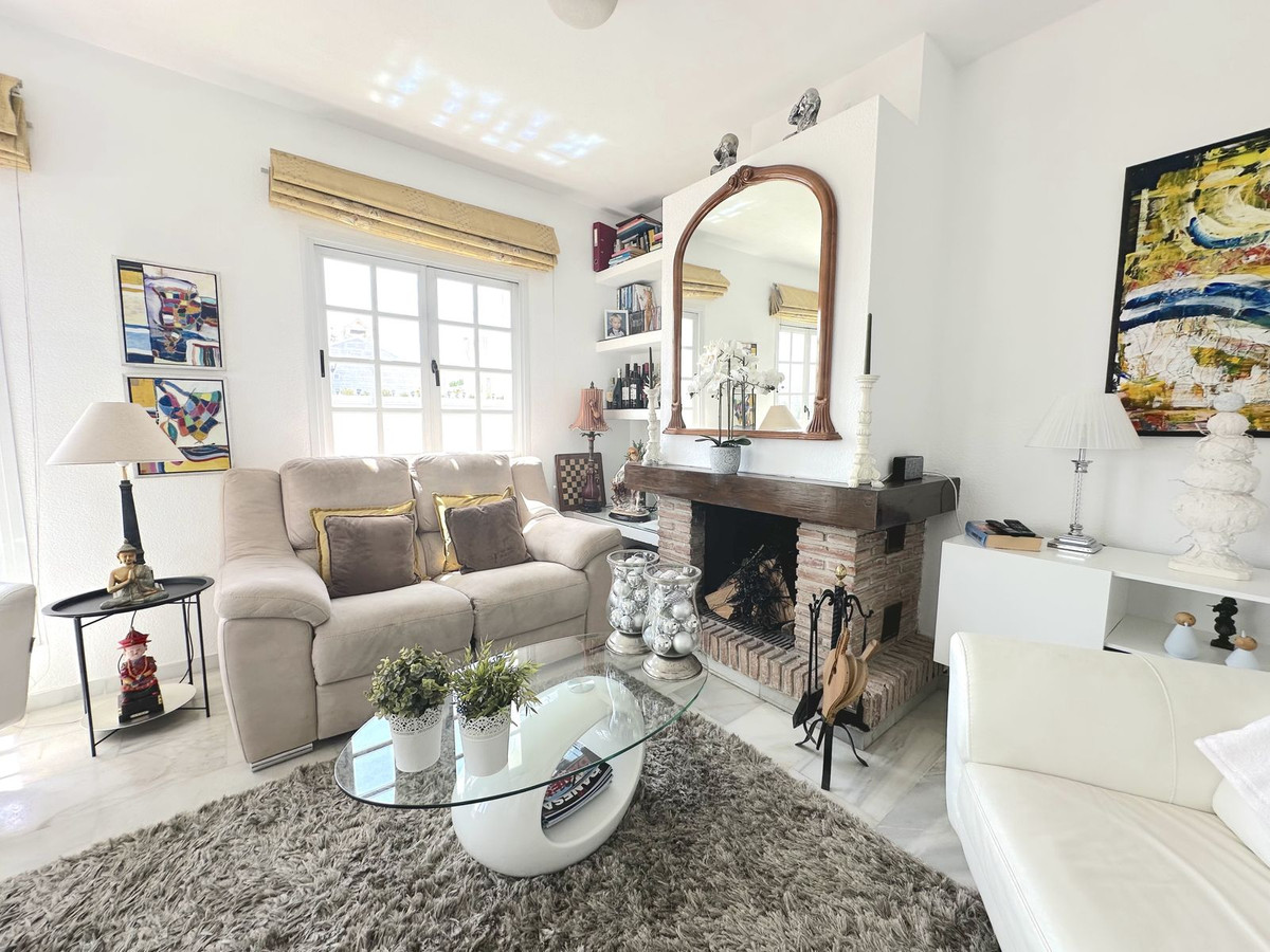 Appartement te koop in Mijas | 2 slaapkamers H5070973
