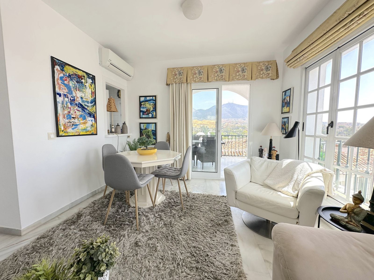 Appartement te koop in Mijas | 2 slaapkamers H5070973