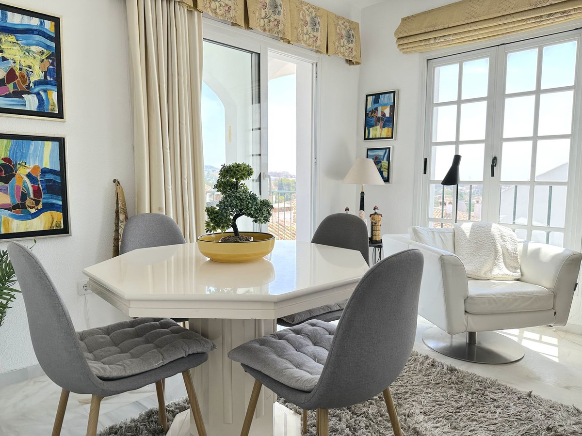 Appartement te koop in Mijas | 2 slaapkamers H5070973