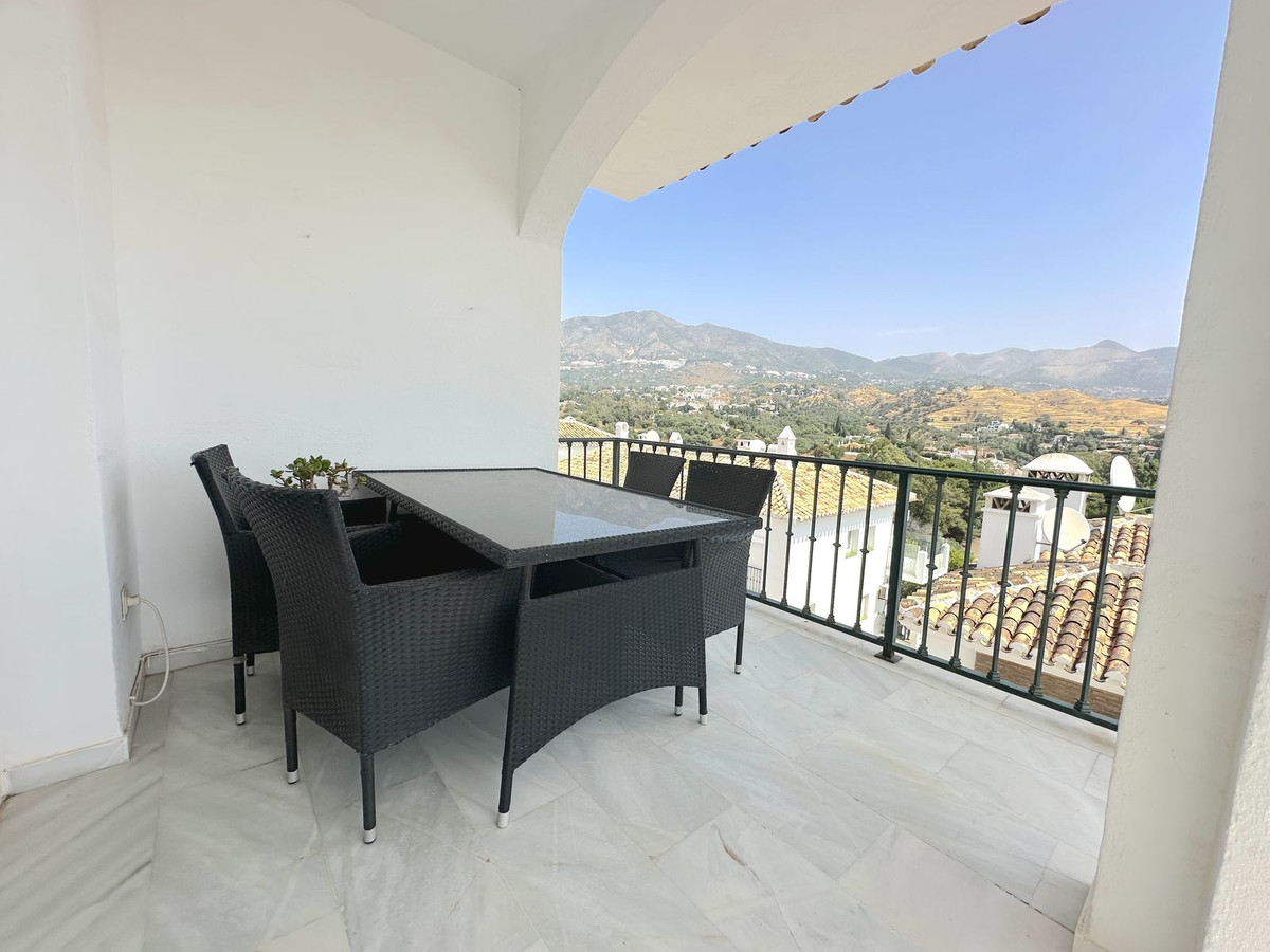 Appartement te koop in Mijas | 2 slaapkamers H5070973