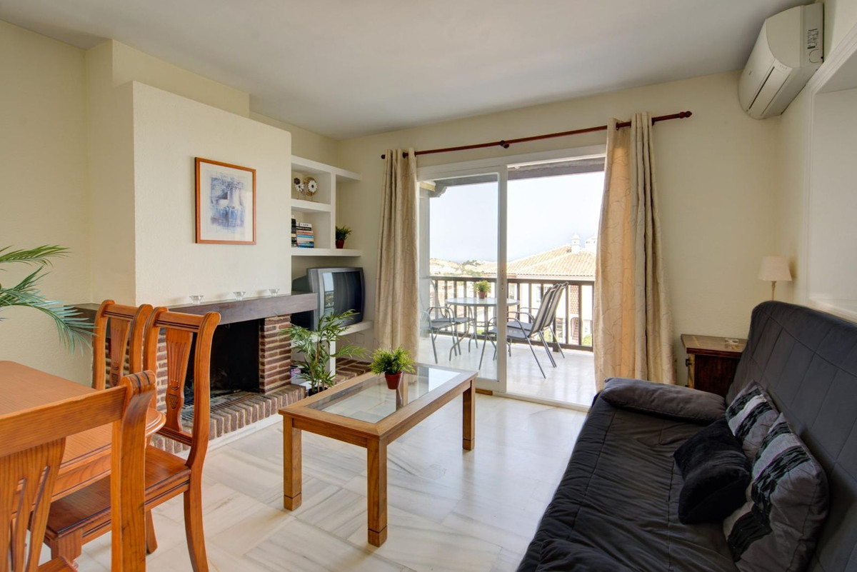 Appartement te koop in Mijas | 2 slaapkamers H5081794