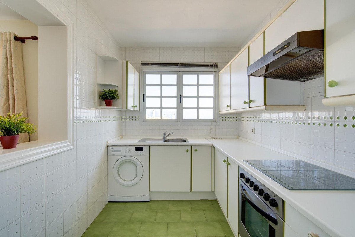 Appartement te koop in Mijas | 2 slaapkamers H5081794