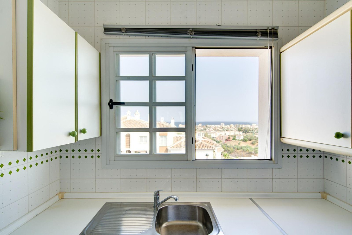 Appartement te koop in Mijas | 2 slaapkamers H5081794