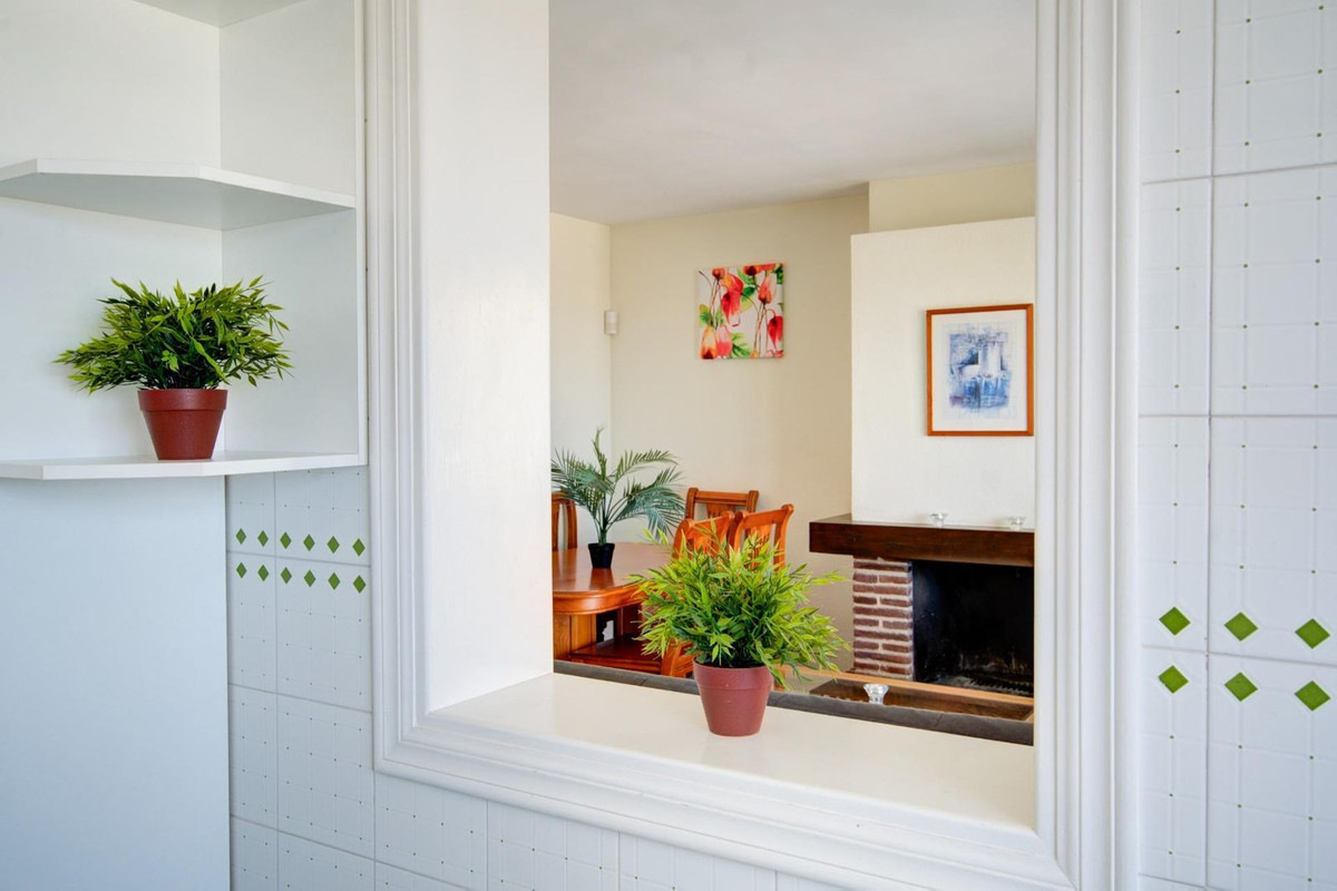 Appartement te koop in Mijas | 2 slaapkamers H5081794