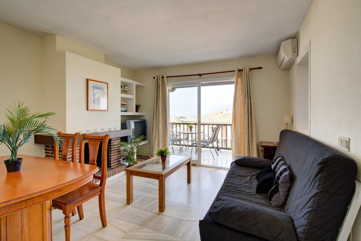 Appartement te koop in Mijas | 2 slaapkamers H5081794