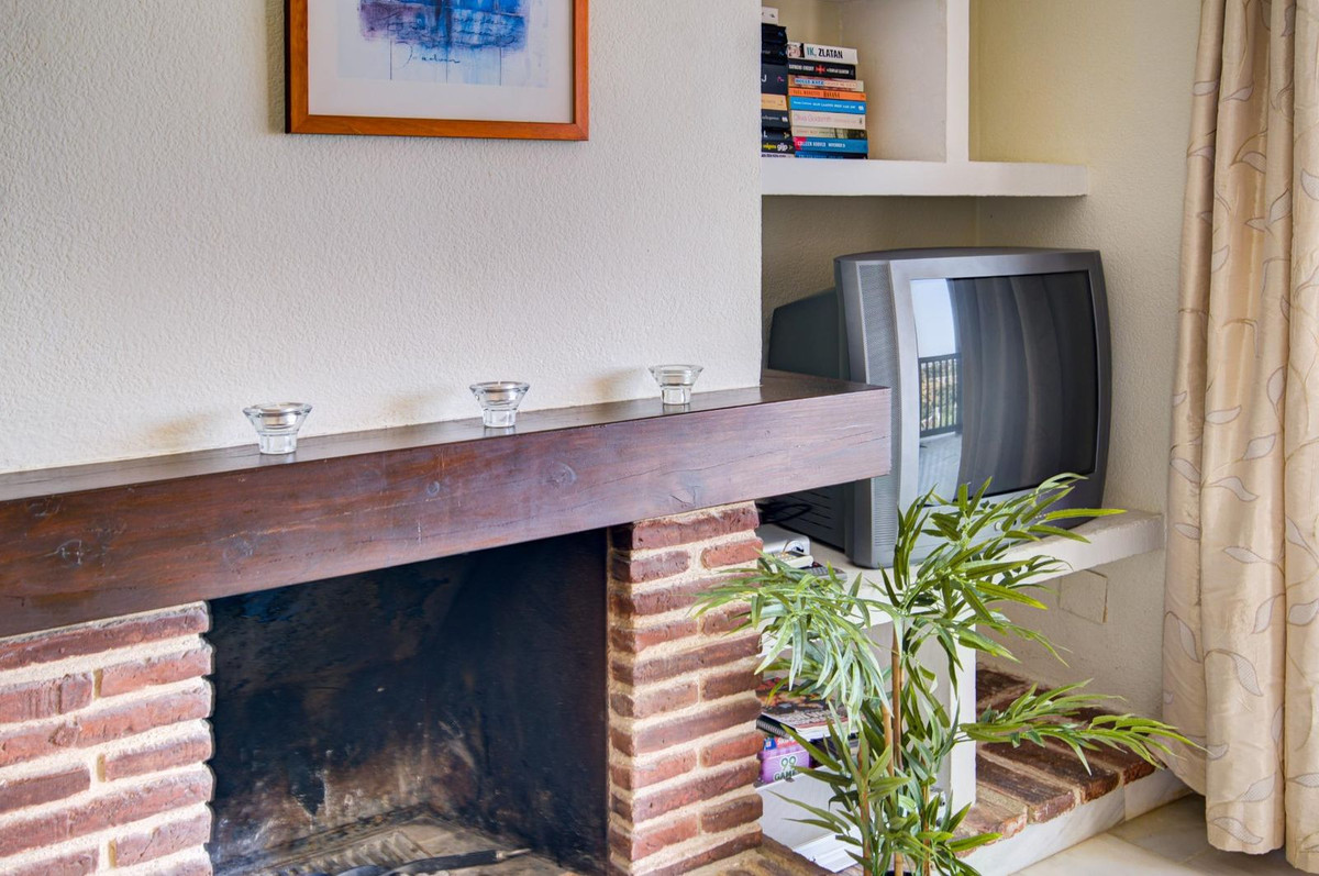 Appartement te koop in Mijas | 2 slaapkamers H5081794