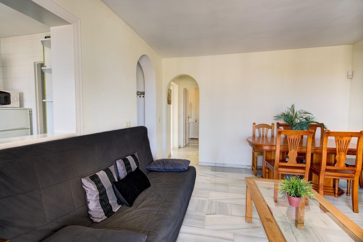 Appartement te koop in Mijas | 2 slaapkamers H5081794