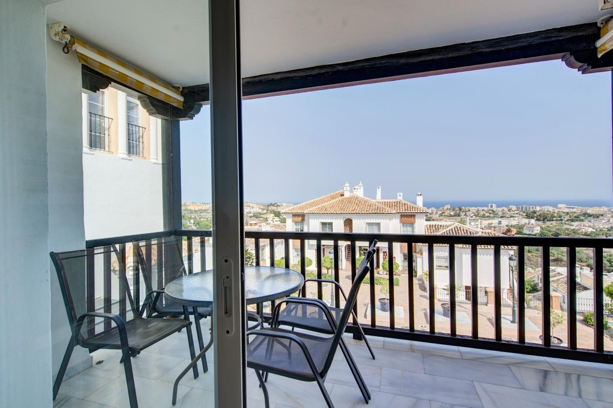 Appartement te koop in Mijas | 2 slaapkamers H5081794