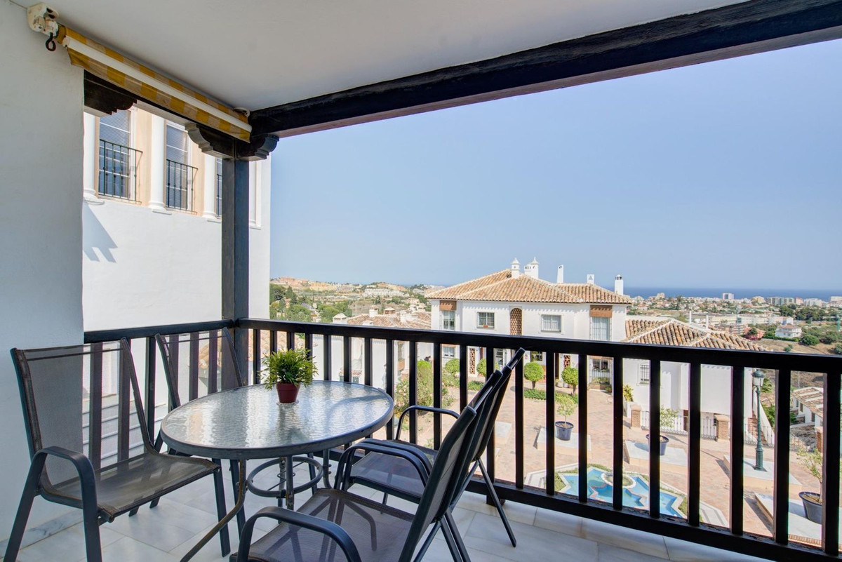 Appartement te koop in Mijas | 2 slaapkamers H5081794