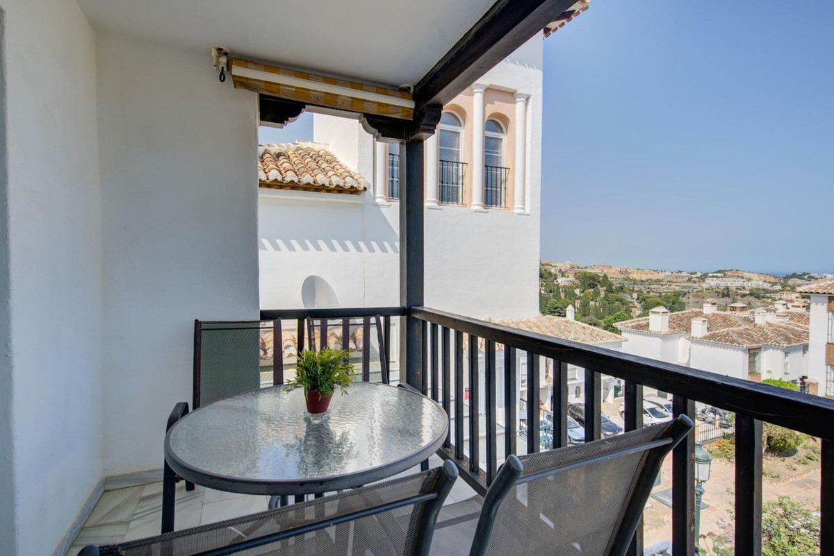 Appartement te koop in Mijas | 2 slaapkamers H5081794