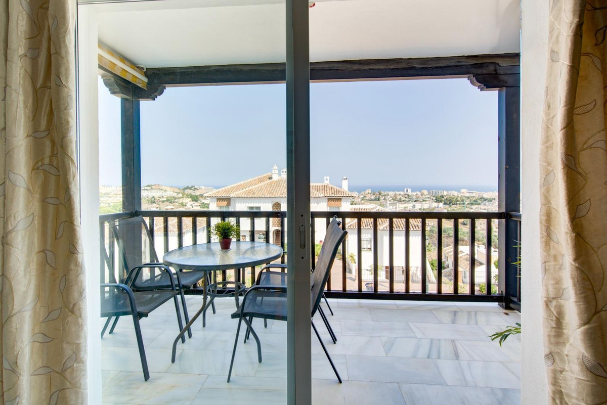Appartement te koop in Mijas | 2 slaapkamers H5081794