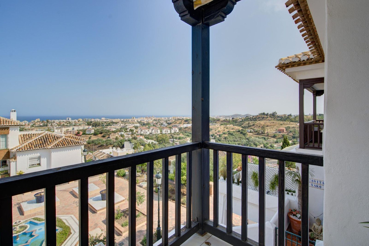 Appartement te koop in Mijas | 2 slaapkamers H5081794