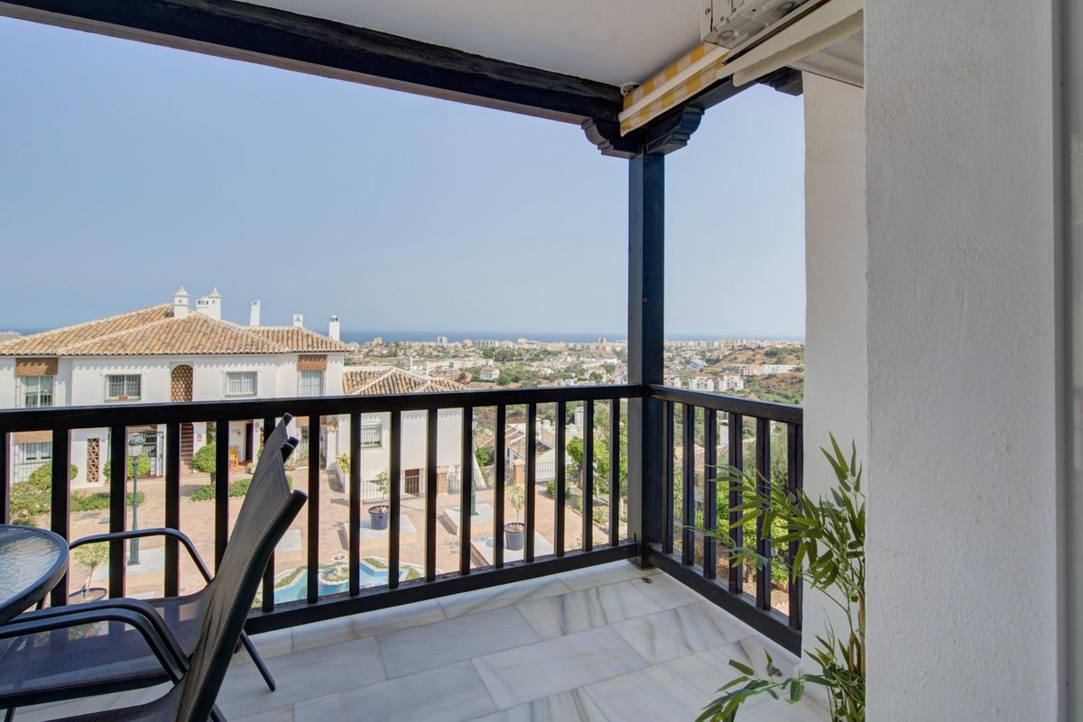 Appartement te koop in Mijas | 2 slaapkamers H5081794