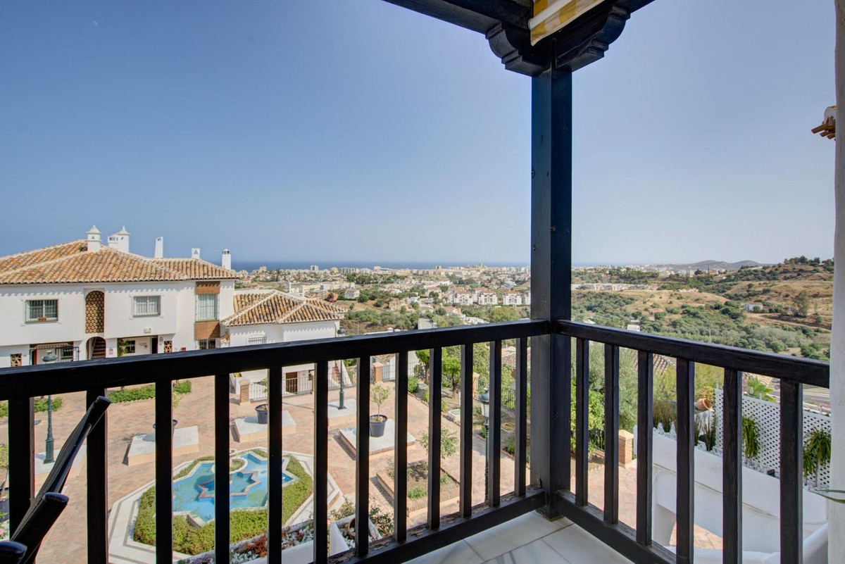 Appartement te koop in Mijas | 2 slaapkamers H5081794