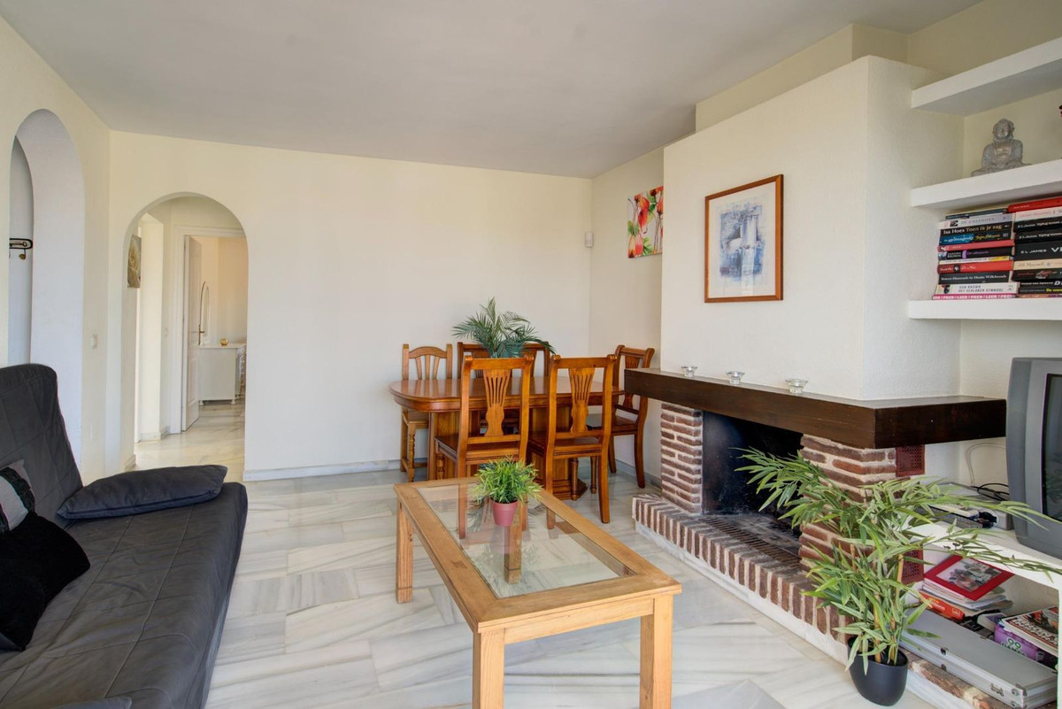 Appartement te koop in Mijas | 2 slaapkamers H5081794